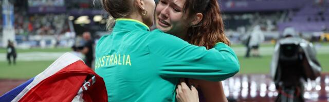 Njen snimak sa Angelinom Topić obišao svet, proslavljena atletičarka opet oduševila planetu