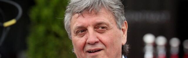 "Ako mi zavidite, sledite moj primer": Radoš Bajić objavio sliku sa odmora, evo gde se uputio