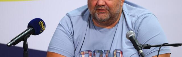 "IZ MRAKA JE ISTRČAO ČOVEK S FANTOMKOM I PIŠTOLJEM" Saša Mirković izneo detalje napada na njega: Desila se sačekuša, mogli smo tragično da završimo nas trojica