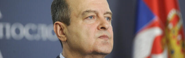 Dačić: U Srbiji u aktivnom posedu 508.999 komada registrovanog oružja