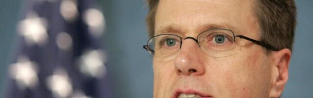NE NAVODI RAZLOGE, ALI SUMNJA SE NA OVO! Ambasador Slovenije pri UN Samuel Žbogar podneo ostavku!