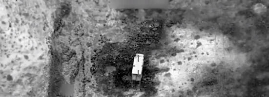 SAD izvele serija napada na ostrvo Veliki Tunb: Tvrde da su gađali lansirne položaje za rakete