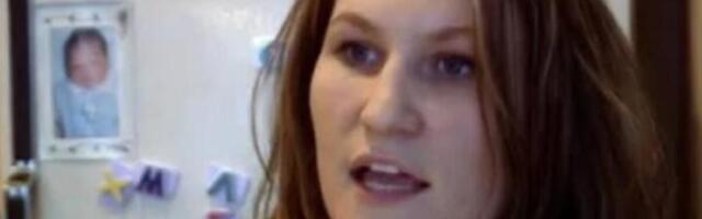 LIDIJA JE SVOJOJ DECI URADILA DNK TEST I ŽIVOT JOJ SE PRETVORIO U HOROR FILM: Hteli su da joj uzmu tek rođenu bebu