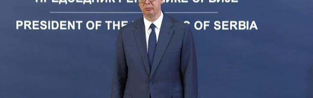 Aleksandar Vucic meets with Anke Konrad: Strong commitment to cooperation between Serbia and Germany