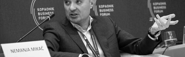 Srpski biznismen podlegao povredama: Nemanja Mikać preminuo nakon strašne nesreće tokom skoka s padobranom