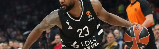 Asvel pretio, ali Real ipak ne voli da gubi na svom terenu