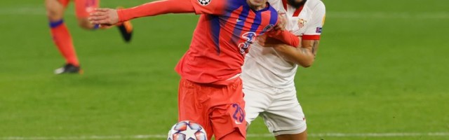 Presek evrosezone: Perfektni Španci, svi Englezi i dalje u igri! Katastrofa Francuza, Rusa i Turaka
