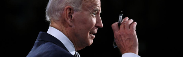 BAJDEN: Dejton doneo mir, ali posao nije u celosti završen