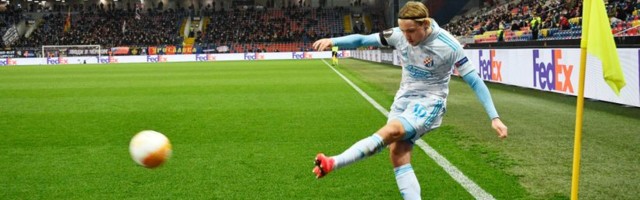 Dinamo glatko odbio 10.000.000 i povećao platu Majeru na 600.000 evra