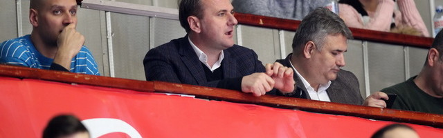 Saša Pavlović: ''Užasno je, ja to ne bih mogao...''