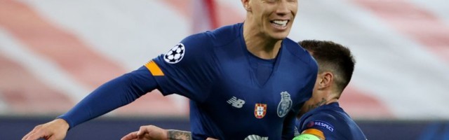 Zmajevi i Orlovi nastavljaju pobednički let i poteru za Sportingom