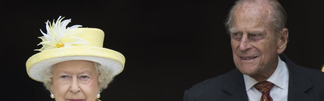 Kraljica Elizabeta i princ Filip primili vakcinu