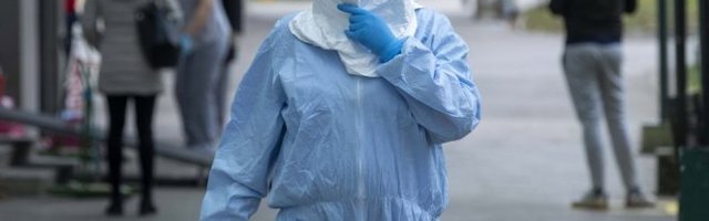 OVAKO MOŽETE DA NEKOME SPASITE ŽIVOT! Otkriće američkih doktora za borbu protiv koronavirusa: Vrlo je jednostavno!