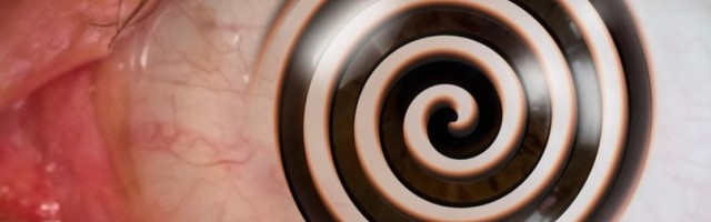 Vežbao novu tehniku i sam sebe hipnotisao, jedva su ga vratili među žive!