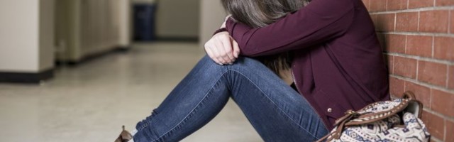 Roditelji, obratite pažnju: Maskirane depresije sve češće kod tinejdžera