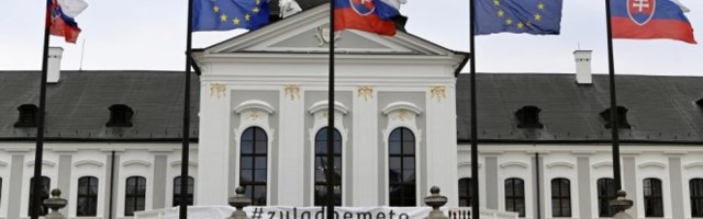 ZAR I ONI?! Ova zemlja proteruje tri službenika ruske ambasade!