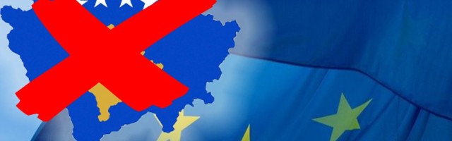 Pusta želja Prištine: Evo zašto 5 članica EU NEĆE PRIZNATI lažnu državu Kosovo