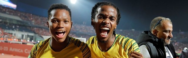 AFRIKA: Drama na COSAFA kupu pripala Južnoj Africi, JKT Tanzanija preživela