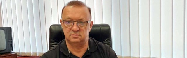 Odbornik SNS Dragan Đorđević novi direktor niške Pošte