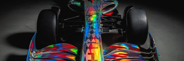 F1 predstavlja novi bolid za sledeću sezonu i sve promene koje donosi šampionatu