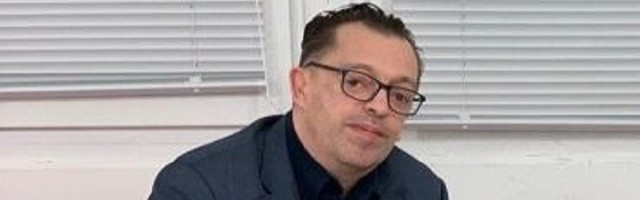 Marko Marjanović: Sloboda medija gotovo da ne postoji, portali rade pod pritiscima