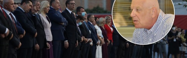 Milan St. Protić: Ova vlast bi da vlada večno