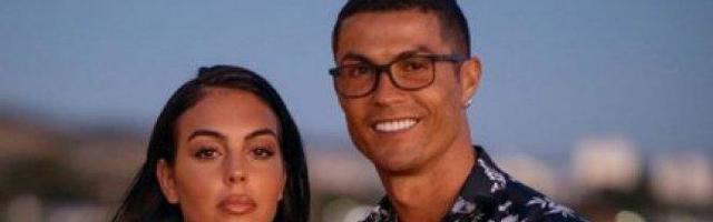 PAŠĆETE NA ZADNJICU! Ronaldova lusuzna vila u Torinu se izdaje! Niko ne zna cenu! /FOTO/