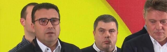 Zaev podneo ostavku, da li se VMRO-DPMNE vraća na vlast?
