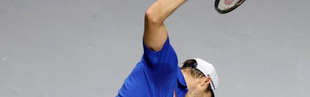 Veliko razočaranje, Lajović izgubio “ključni meč“ za finale od 279. na ATP listi