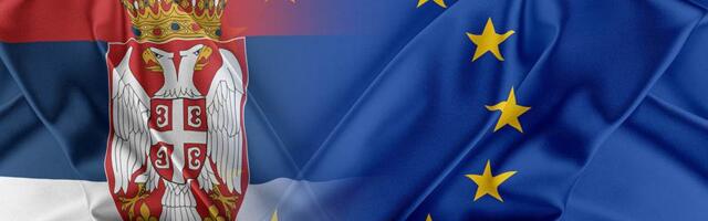 EU danas otvara Klaster četiri u pregovorima sa Srbijom