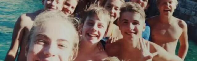 "Leto..." najbolji evropski film za decu