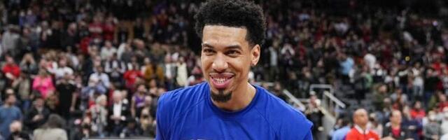 Trostruki NBA prvak posle skoro tri godine čekanja dobio šampionski prsten