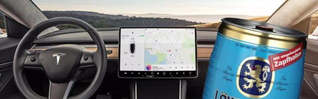 Tužio Teslu tvrdeći da mu automobil ima upravljanje kao pijani početnik