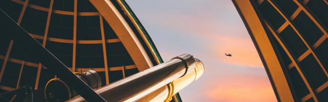 Svemirski teleskop Džejms Veb: opservatorija za 21. vek