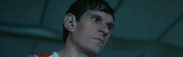 Film Hustle – Adam Sandler i Boban Marjanović