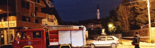 Kontradiverzione jedinice pregledale OŠ “Desanka Maksimović”! Dojava bila lažna