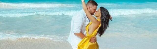 VODITELJKA O SCENI VRELE AKCIJE U SPOTU LJUBE PERUĆICE! Evo da li su stvarno vodili ljubav pred kamerama!