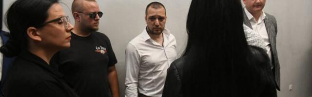 ŠOKANTAN KRAJ SUĐENJA: Zoran je ubio Jelenu!