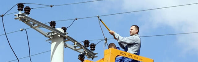 Novi Pazar: Najavljena nova isključenja struje