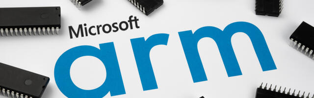 Microsoft razvija sopstvenu ARM – Windows 12 platformu