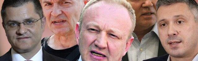 OTKRIVAMO PLAN HEJTERSKE OPOZICIJE! Žele nasilno otimanje vlasti - HOĆE PAKAO U SRBIJI!