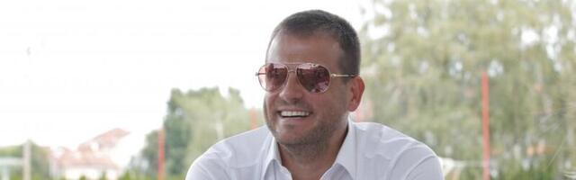 VAŠ VIP INTERVJU: Gost - Nenad Lalatović! Republika vam daje JEDINSTVENU PRILIKU da pitate jednog od najboljih srpskih trenera šta god poželite!