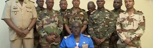 Vojna hunta u Nigeru: Da li Francuska ostaje bez uranijuma?