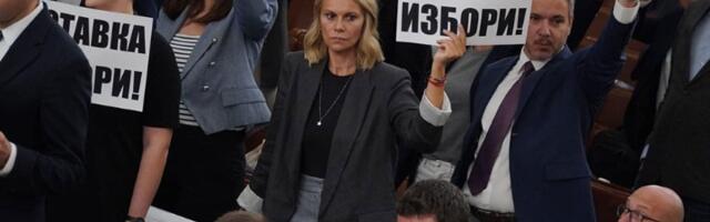 Popović: Dve opcije za Šapića - ostavka ili da ga smeni Skupština