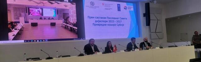 Akademska dijaspora veliki potencijal za razvoj privrede u Nišu
