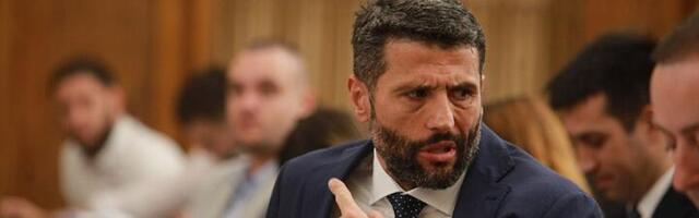 Dupli aršini Šapića: Savet za borbu protiv korupcije upire prstom