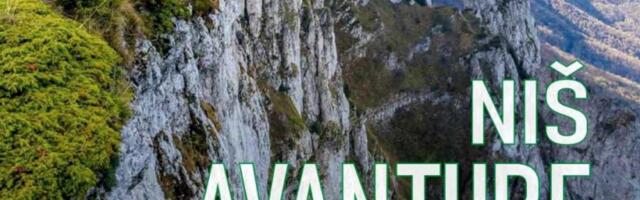 Za brošuru „Niš- avanture, novo iskustvo“ prvo mesto na Međunarodnom festivalu turističkih publikacija