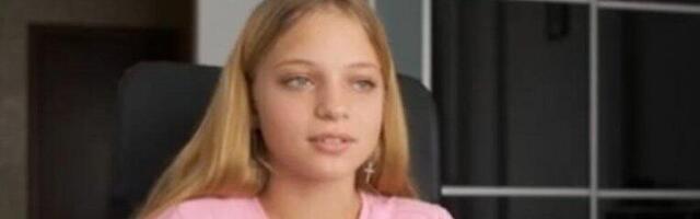 JANA JE OSTALA BEZ OBA STOPALA NAKON RUSKOG NAPADA! Ona i majka se lečile u SAD, uspešno se vratile u Lavrov (VIDEO)