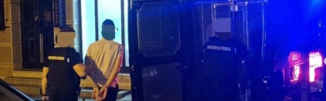 Užas u Beogradu: Upao muškarcu u kuću, pa ga satima mučio i pretio ubistvom