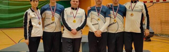 Niški streličari se iz Kikinde vratili sa pet medalja. Sigurni u osvajanje Kupa Srbije.